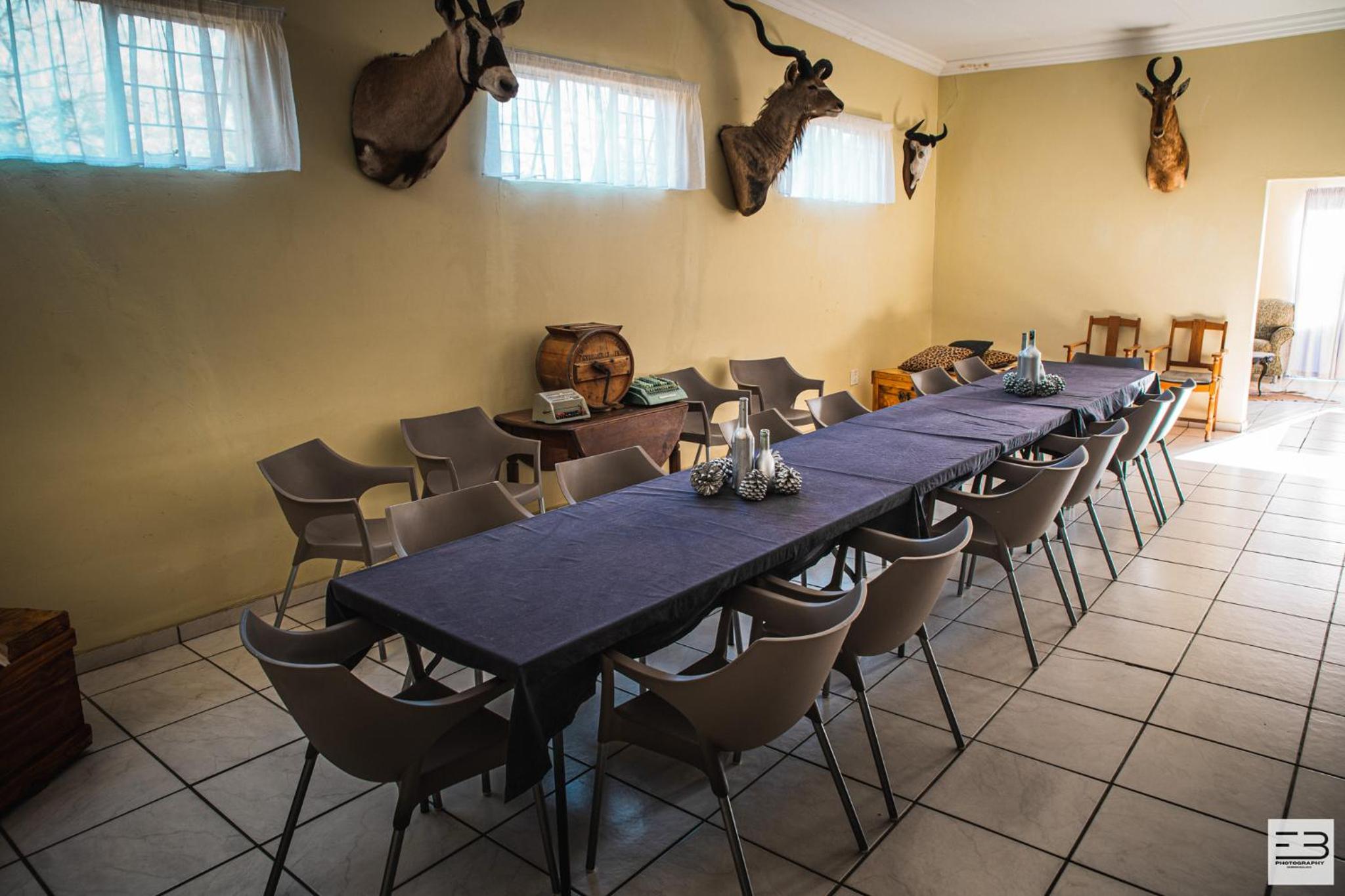Geluksfontein Private Game Farm 32/49