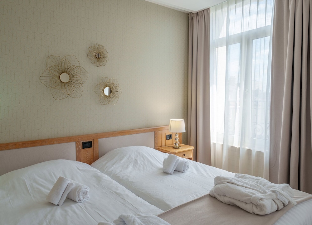 Best Western Plus Le Picardy Hotel & Spa 22/60
