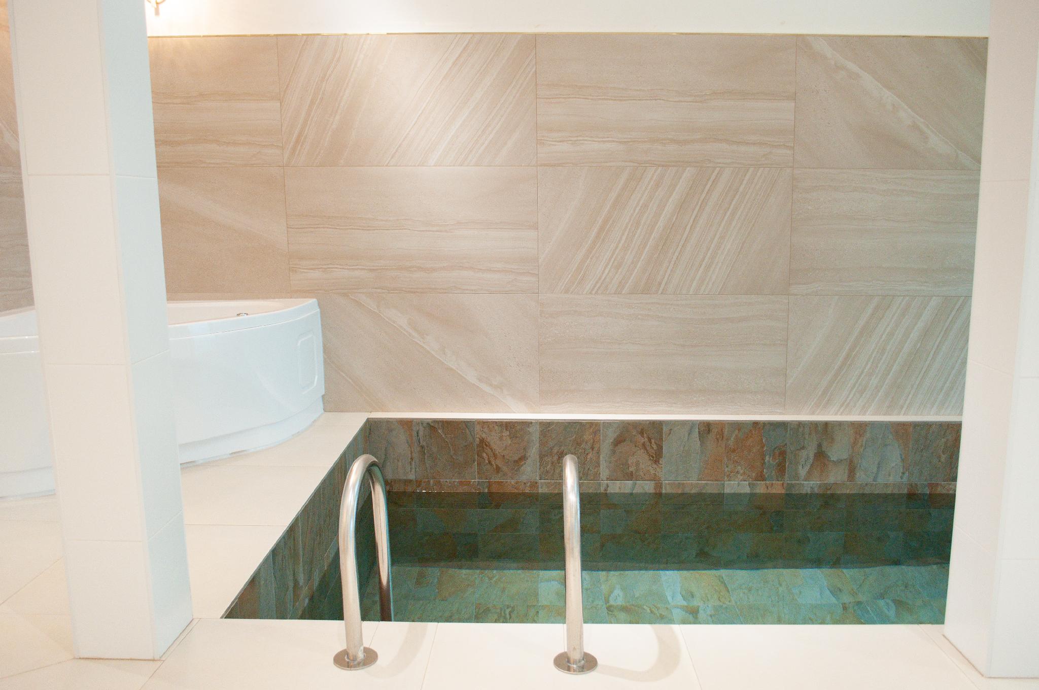Gapyeong All That Water Pool Villa 22/41