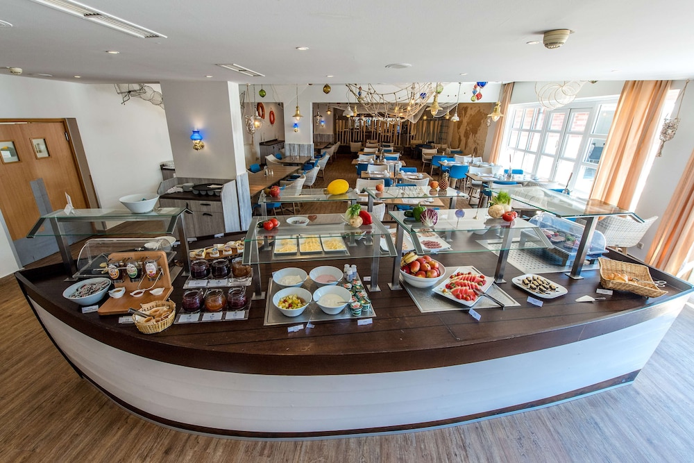Dorint Hotel Alzey Worms Ex Best Western Hotel Alzey 46/58