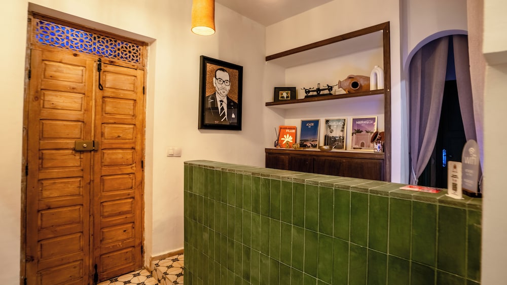 Riad Dar Tiflet 7/50