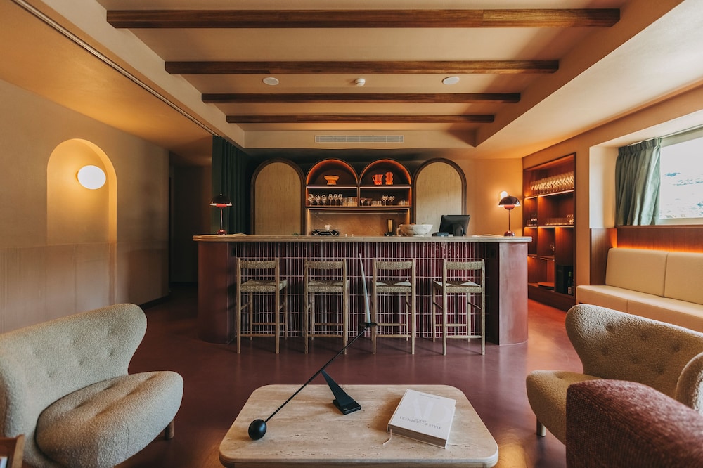 Lobby at Torel Quinta da Vacaria Douro Valley, PESO DA REGUA