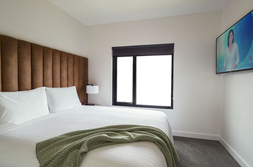 Berri Hotel 33/63
