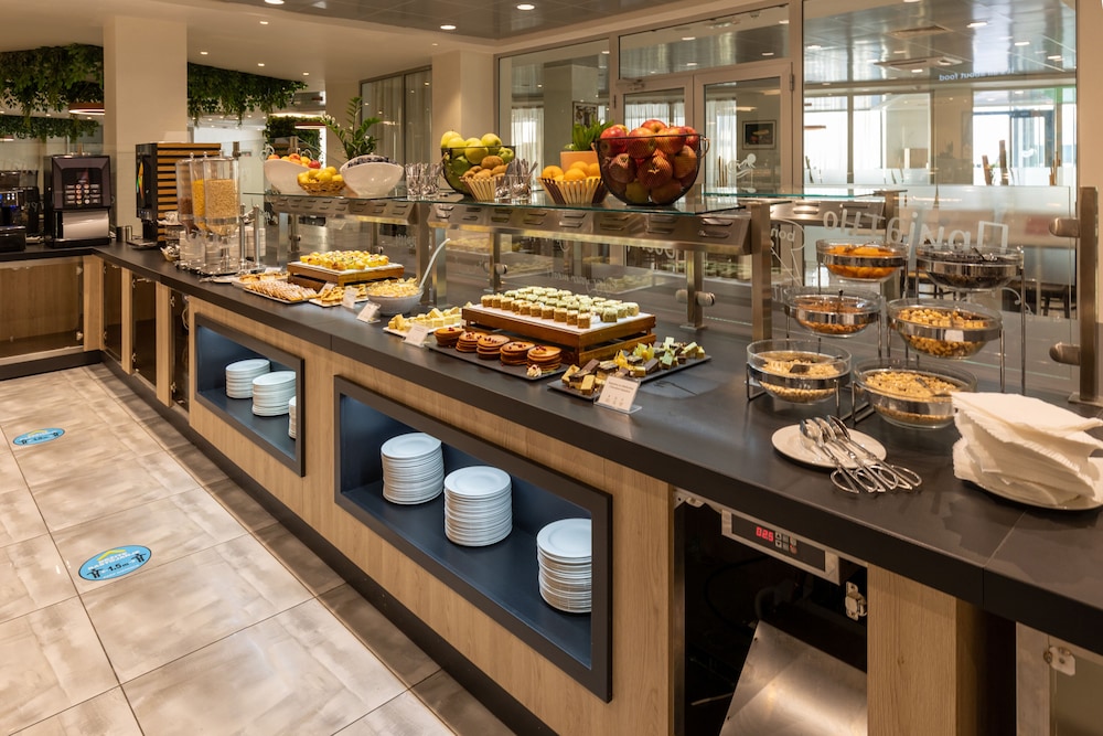 Movenpick Resort and Spa Fruske Terme 6/57