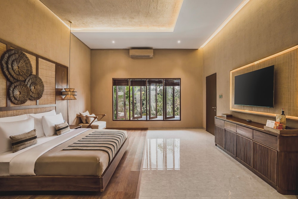 Maar Resort Ubud by Ini Vie Hospitality 26/81