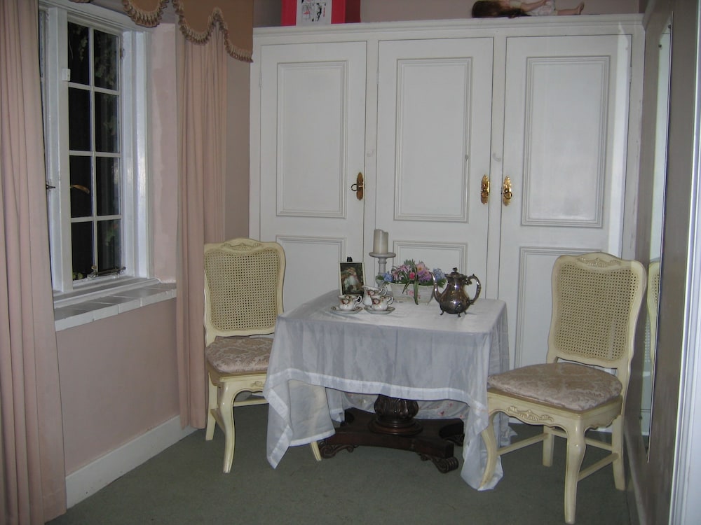 Villa Victoria Executive Guest House 26/26