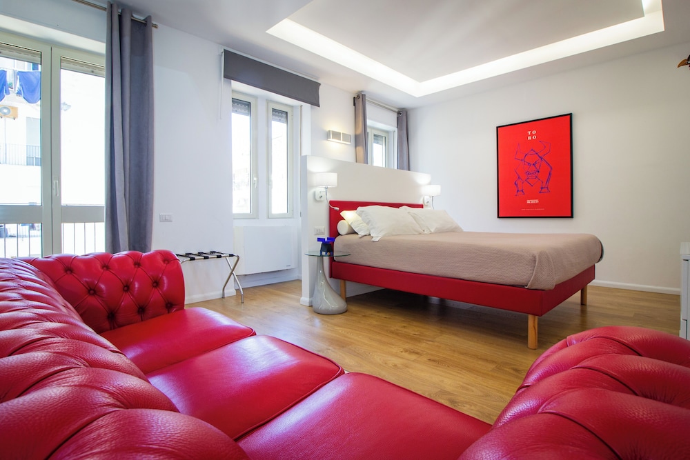 Album Boutique Rooms 33/50