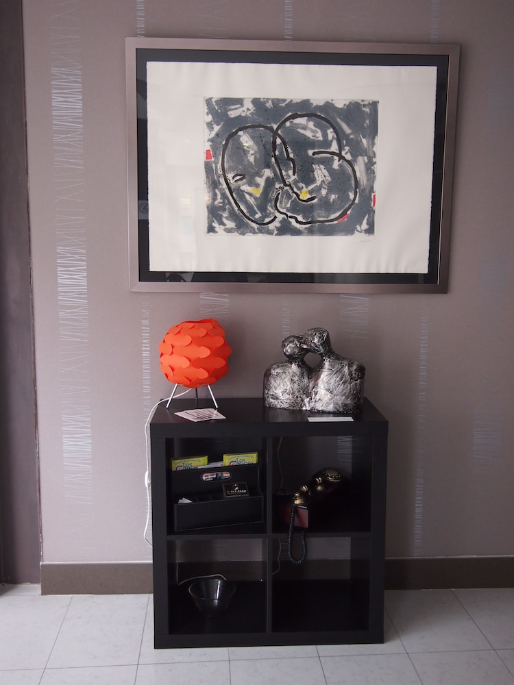 Hotel Gran Regente photo2