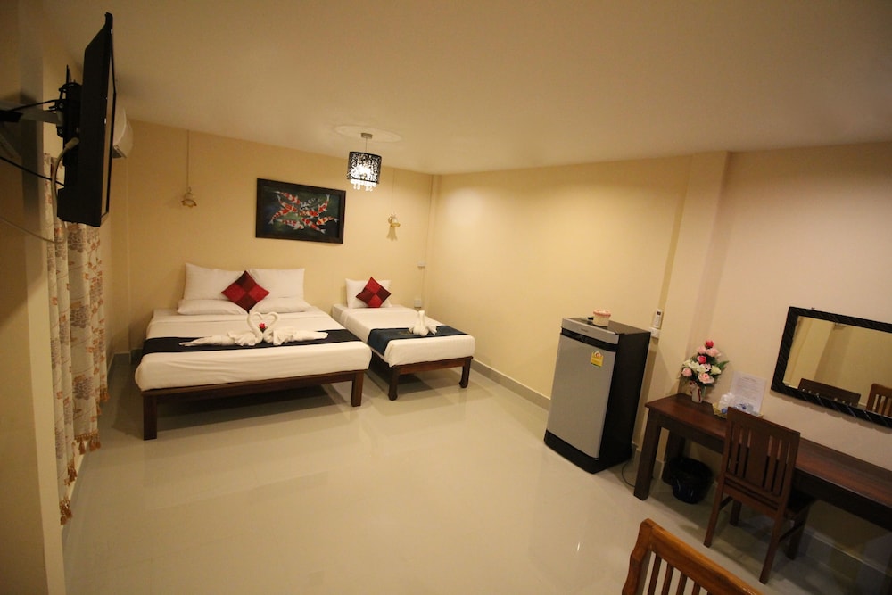 Srisiam Resort 27/74
