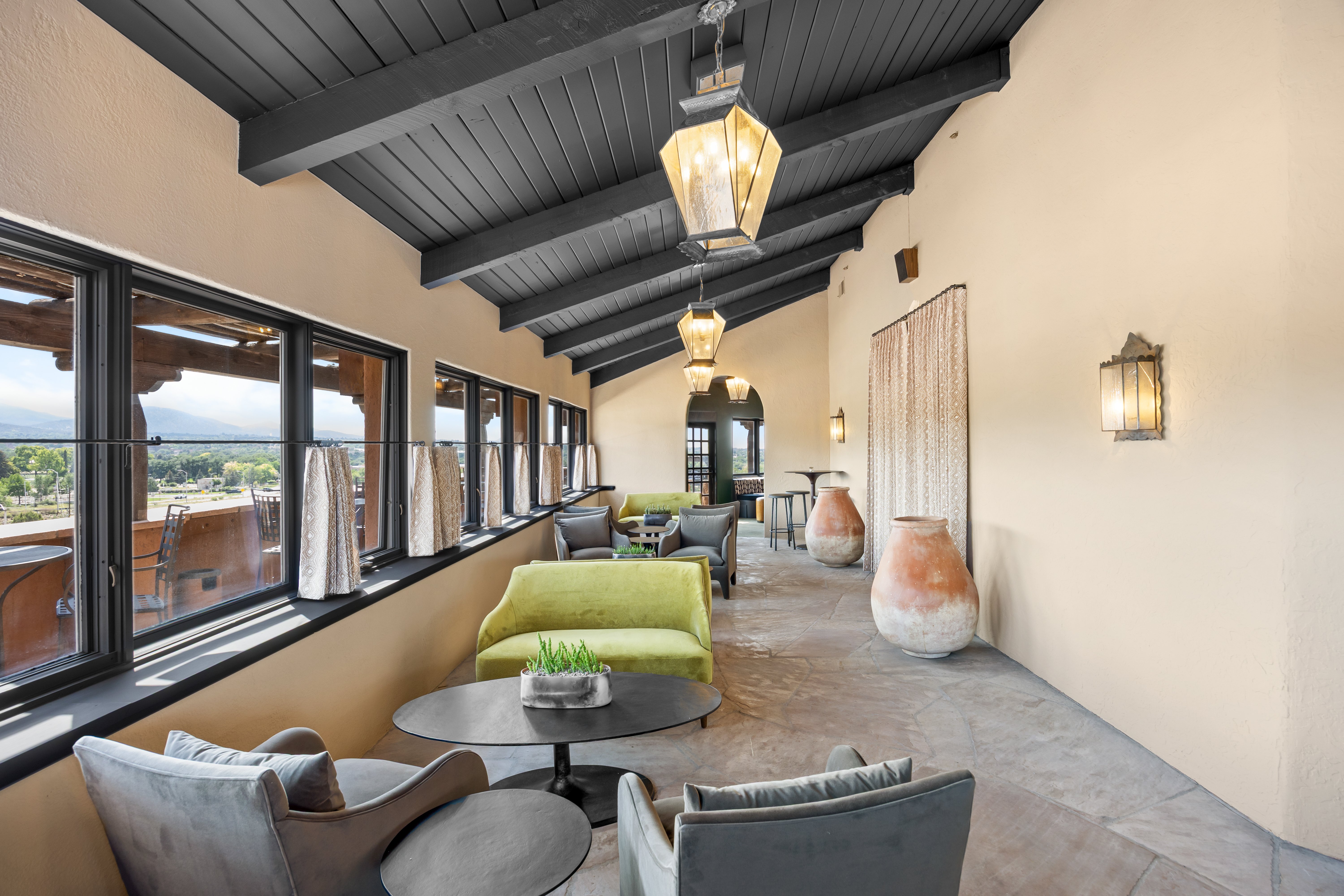 Lodge At Santa Fe 32/55
