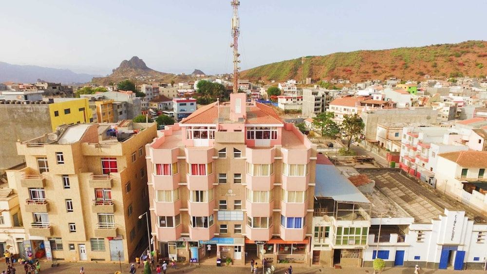 Residencial Cosmo 1/22