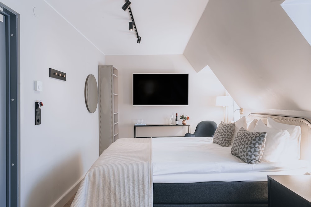 Hotel Reisen - The Unbound Collection by Hyatt 33/76