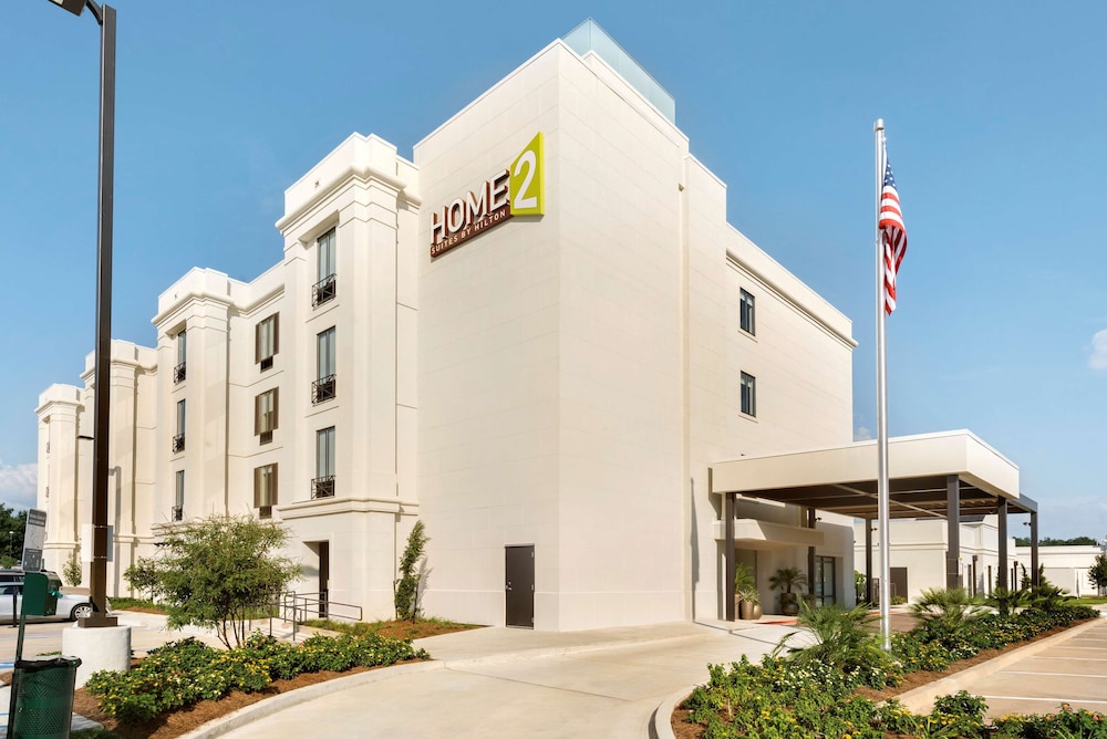 Home2 Suites By Hilton Parc Lafayette 5/42