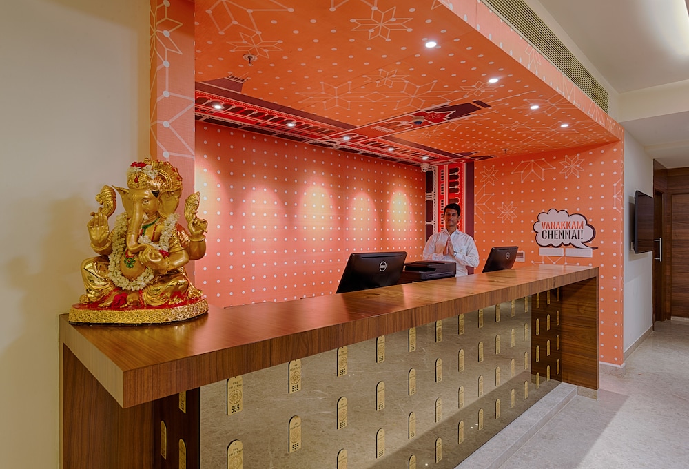 The Belstead Chennai (Near Us Consulate) 9/48