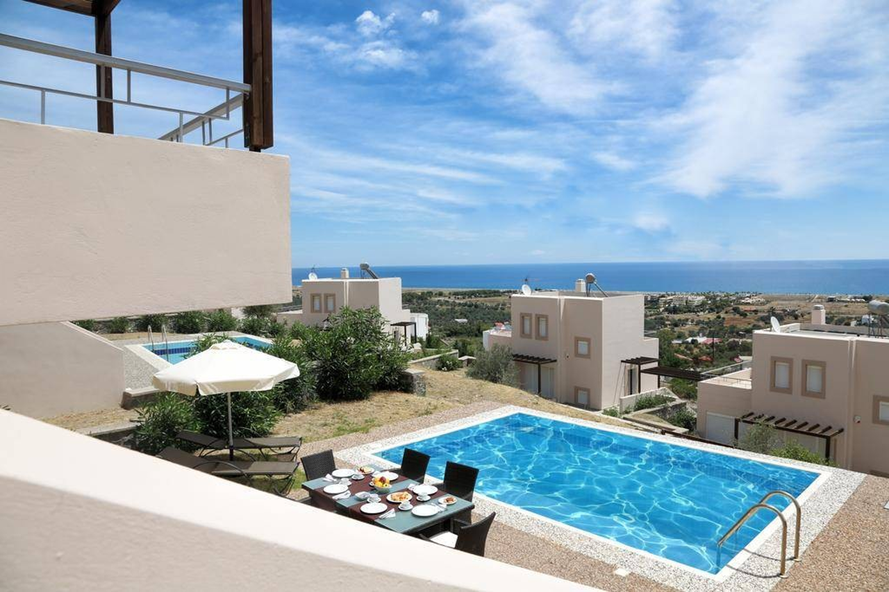 Athoniki Villas 4/9