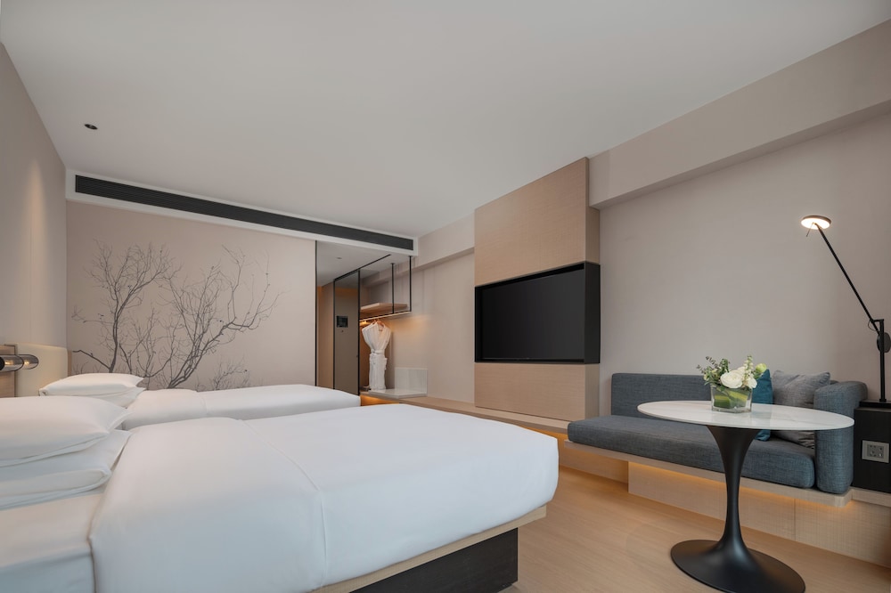 Fairfield By Marriott Yiwu 14/31