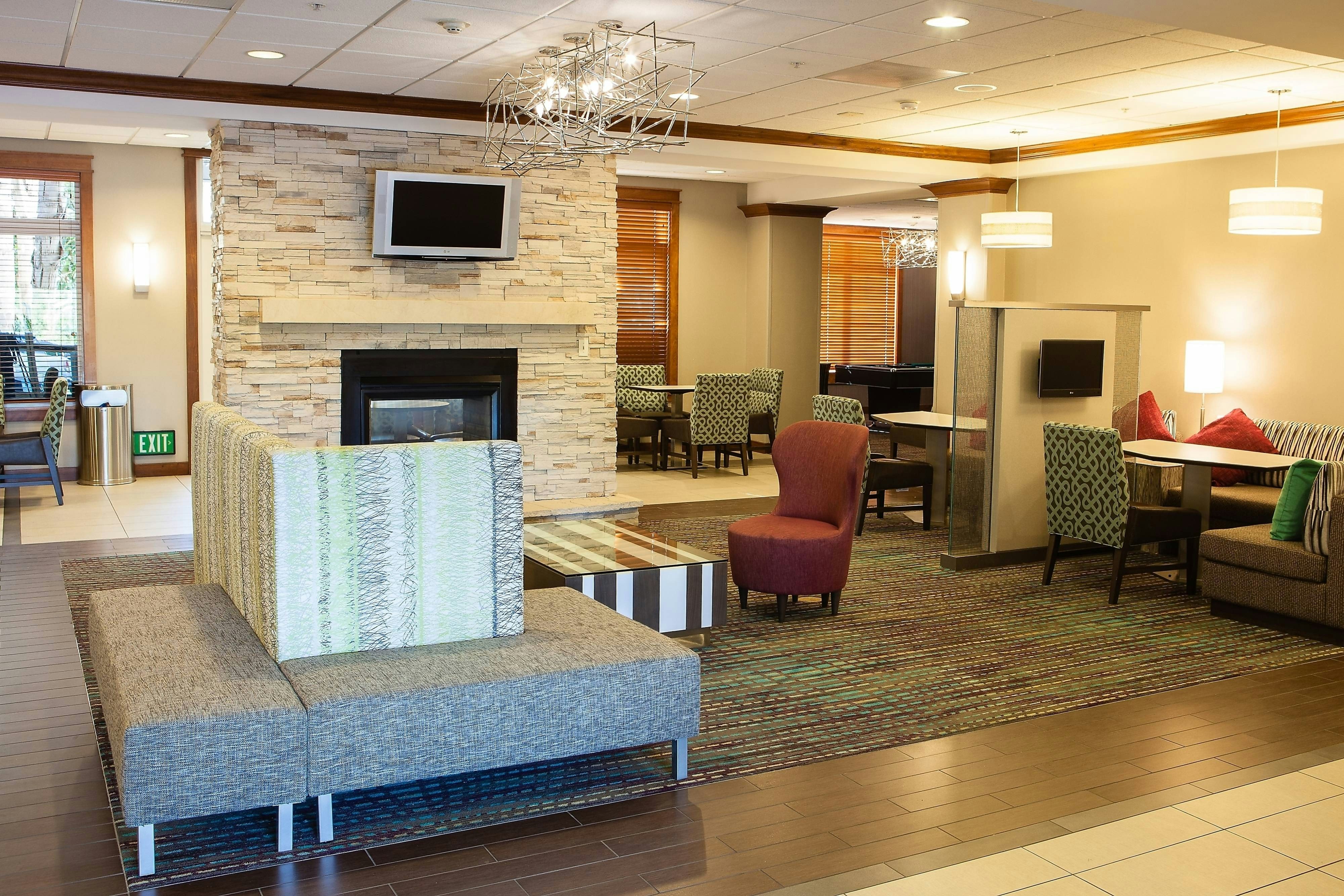 Residence Inn By Marriott Los Angeles Westlake Village 7/16