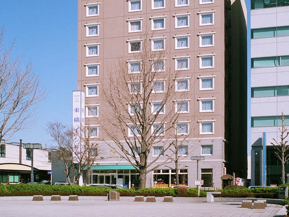 Toyoko Inn Maebashi Ekimae 2/64