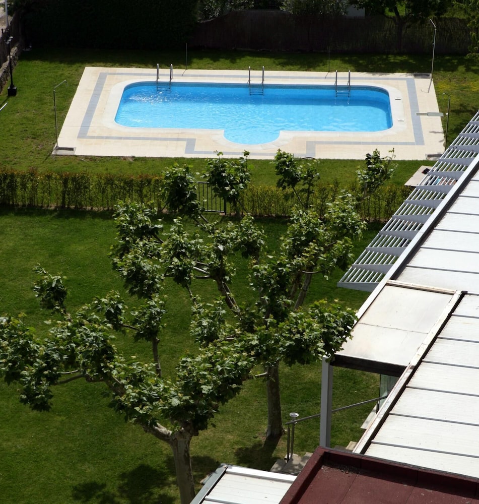 La Sinagoga Hotel Spa 22/41