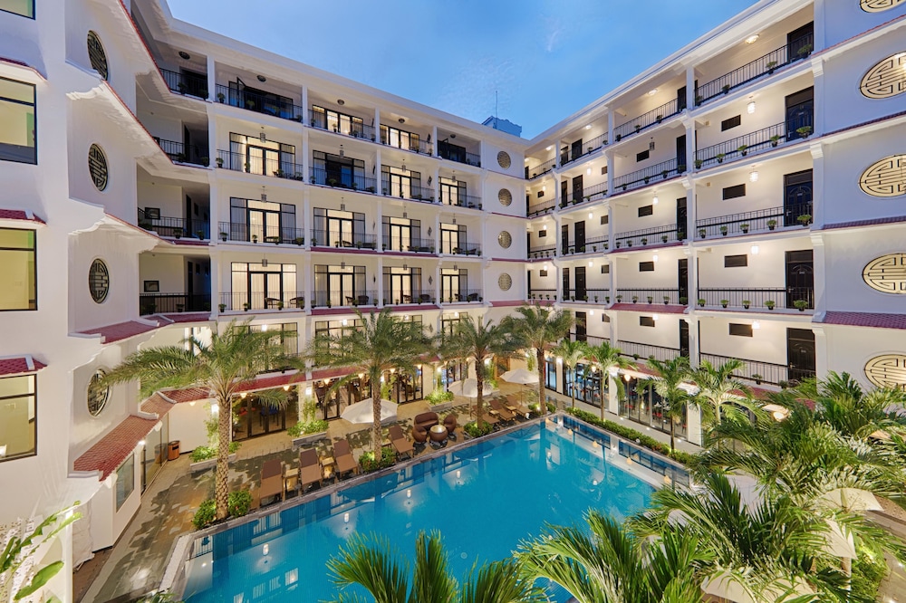 Hadana Boutique Resort Hoi An 62/67