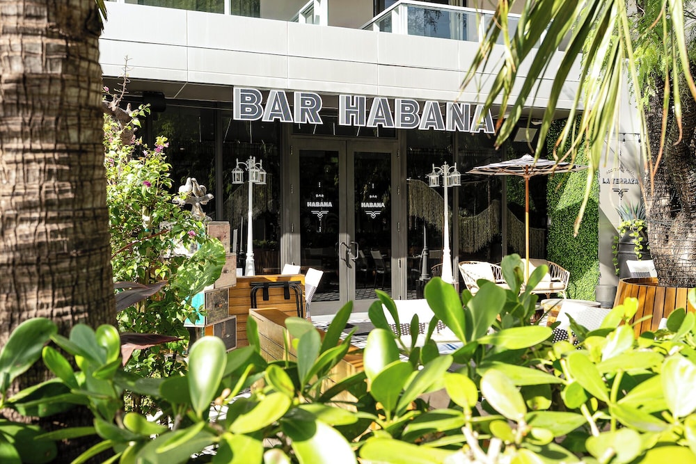 Anglers Hotel Miami Beach 5/78