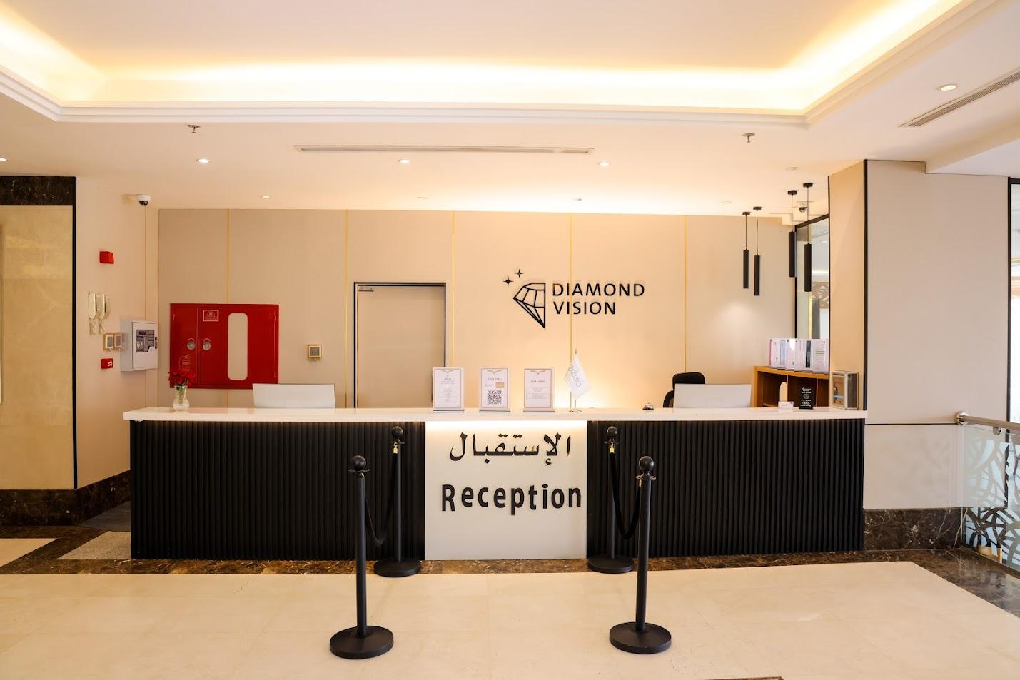 فندق دايموند فيجن(Diamond Vision Hotel) 9/56