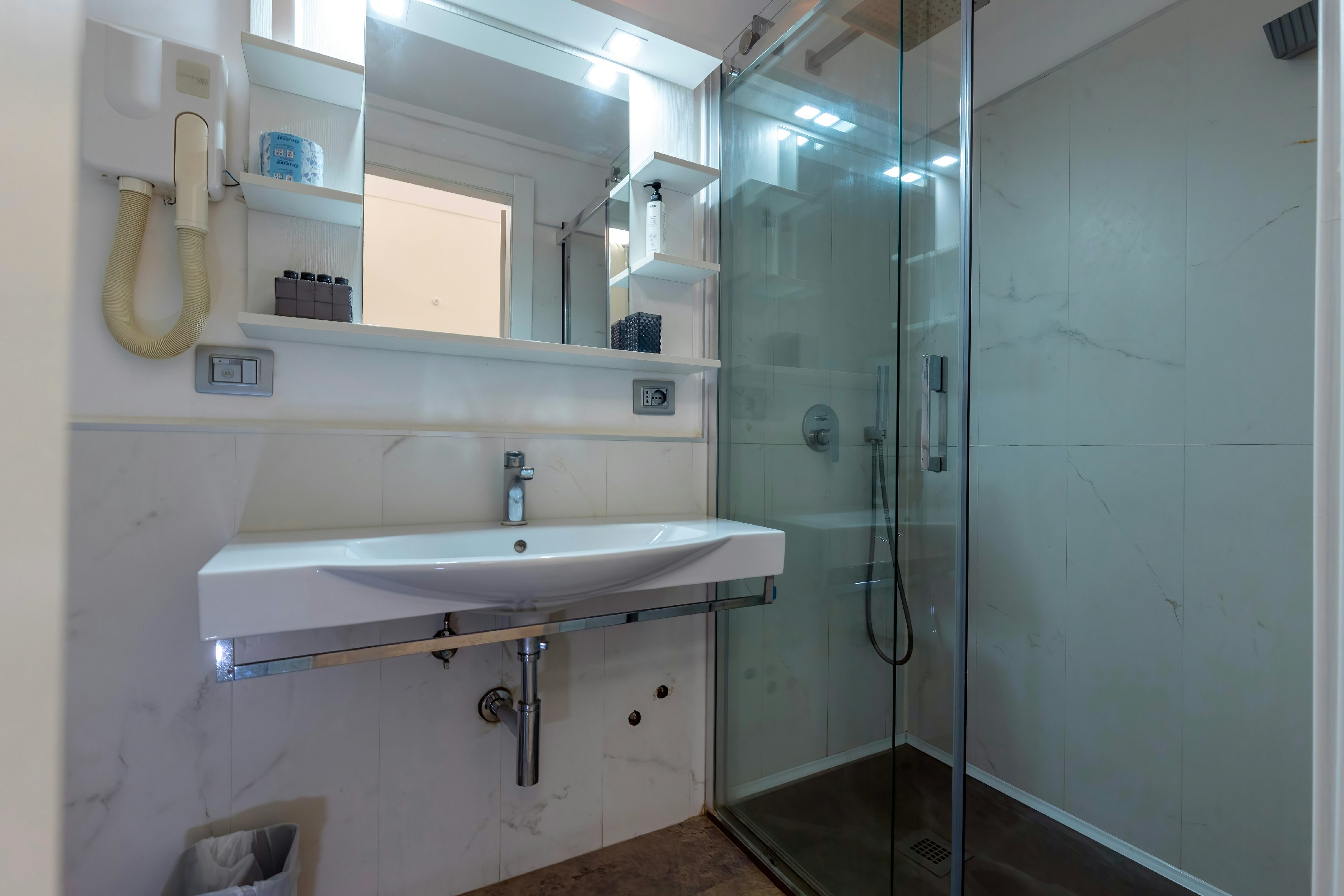 Il Tesoro Smart Suite & Spa 60/61
