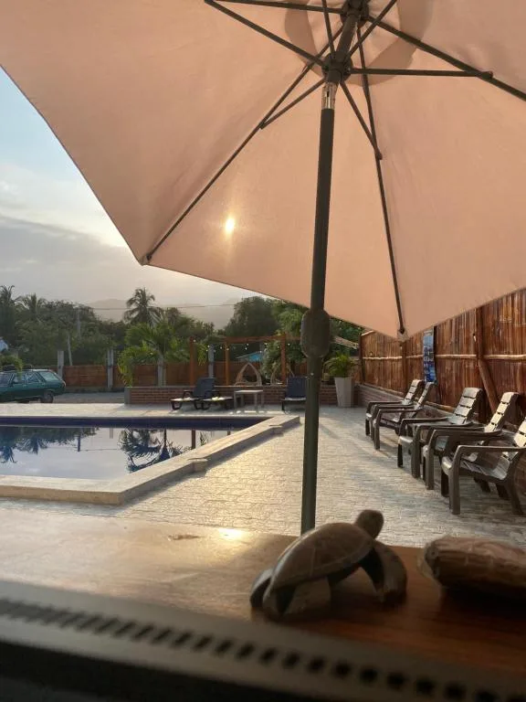 Hostal Grand Park 29/45