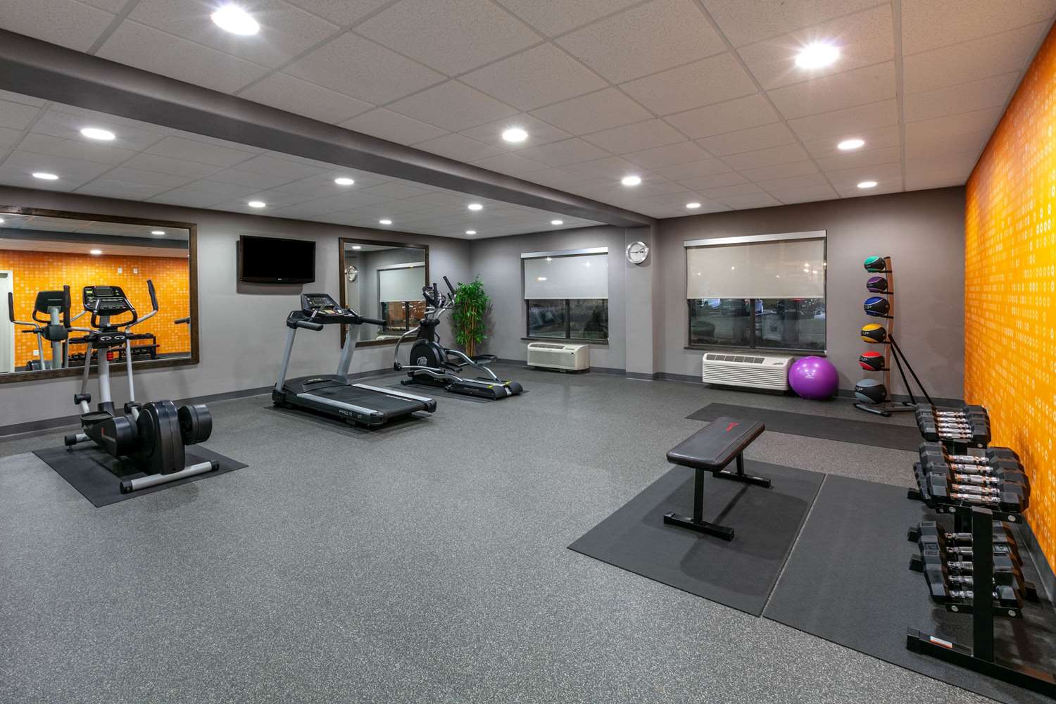 La Quinta Inn & Suites by Wyndham Horn Lake / Southaven Area 22/47
