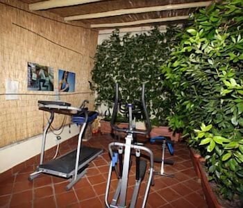 Hotel Tirrenia 24/50