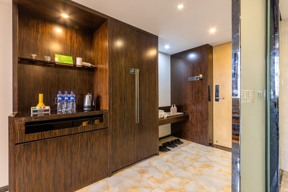 Lavendar Apartment - Chimelong Branch 7/50