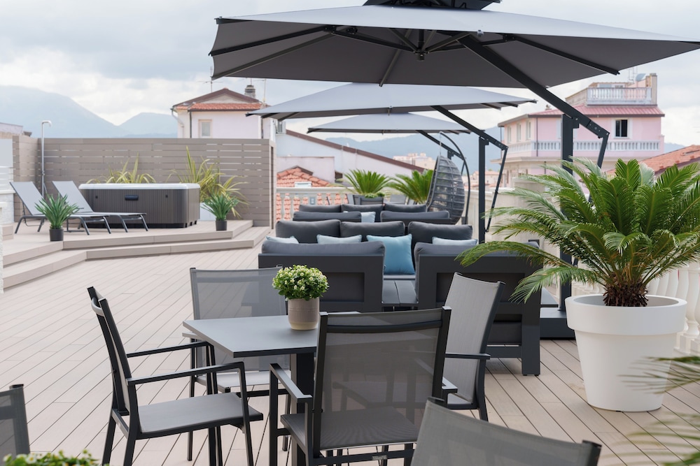 Vi Suites Viareggio 42/50
