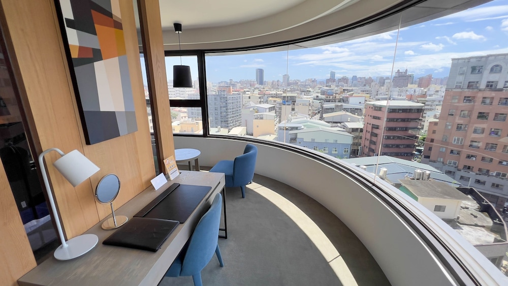 Gogo Hotel 36/56