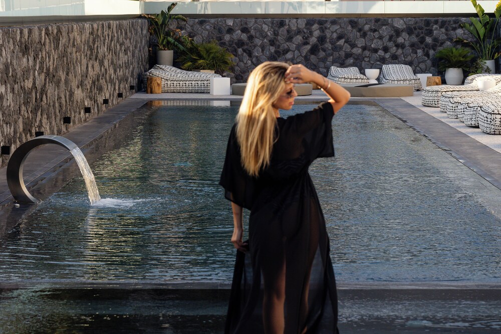 Santo Mangata Boutique Hotel & Spa - Adults Only 56/82