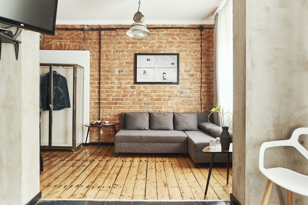 Arthotel Stalowa52 31/58