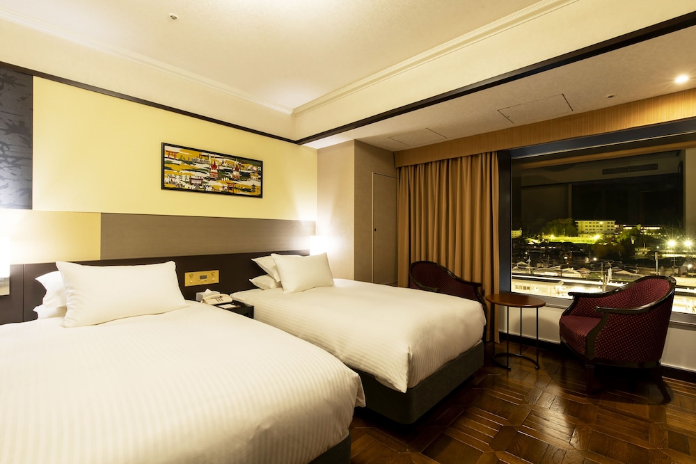 Kyoto Yamashina Hotel Sanraku 20/50