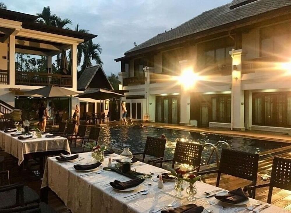 HUERN NA NA BOUTIQUE HOTEL 23/31