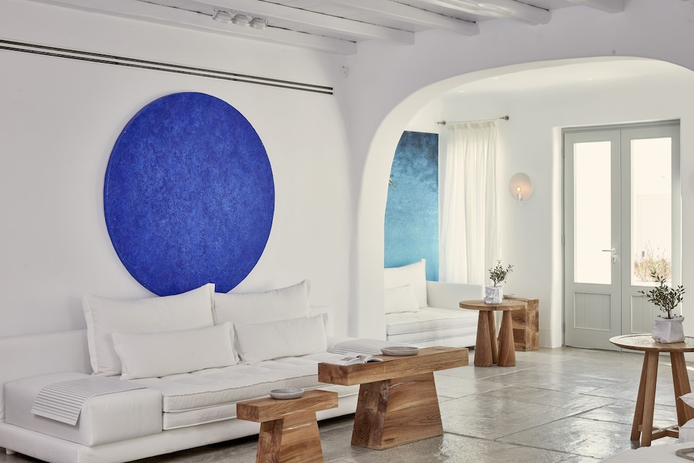 Mykonos Ammos Hotel 74/90