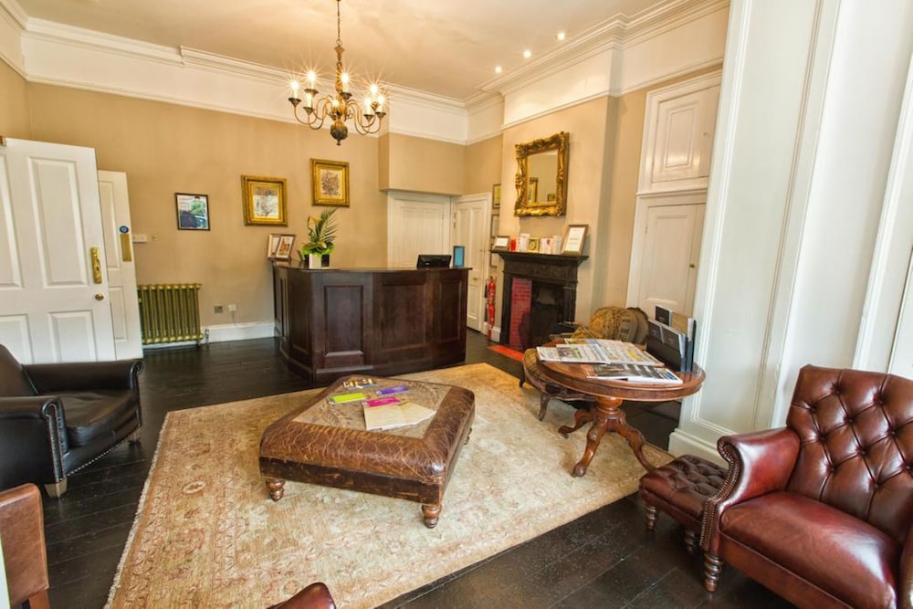 Hotel Bannatyne Darlington 35/42