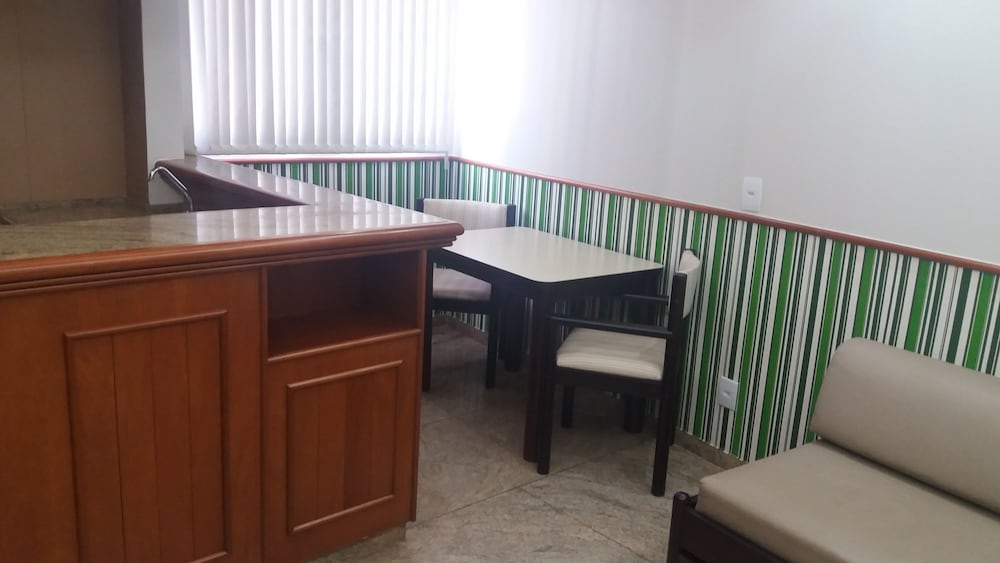 La Residence Flat Hotel 31/50