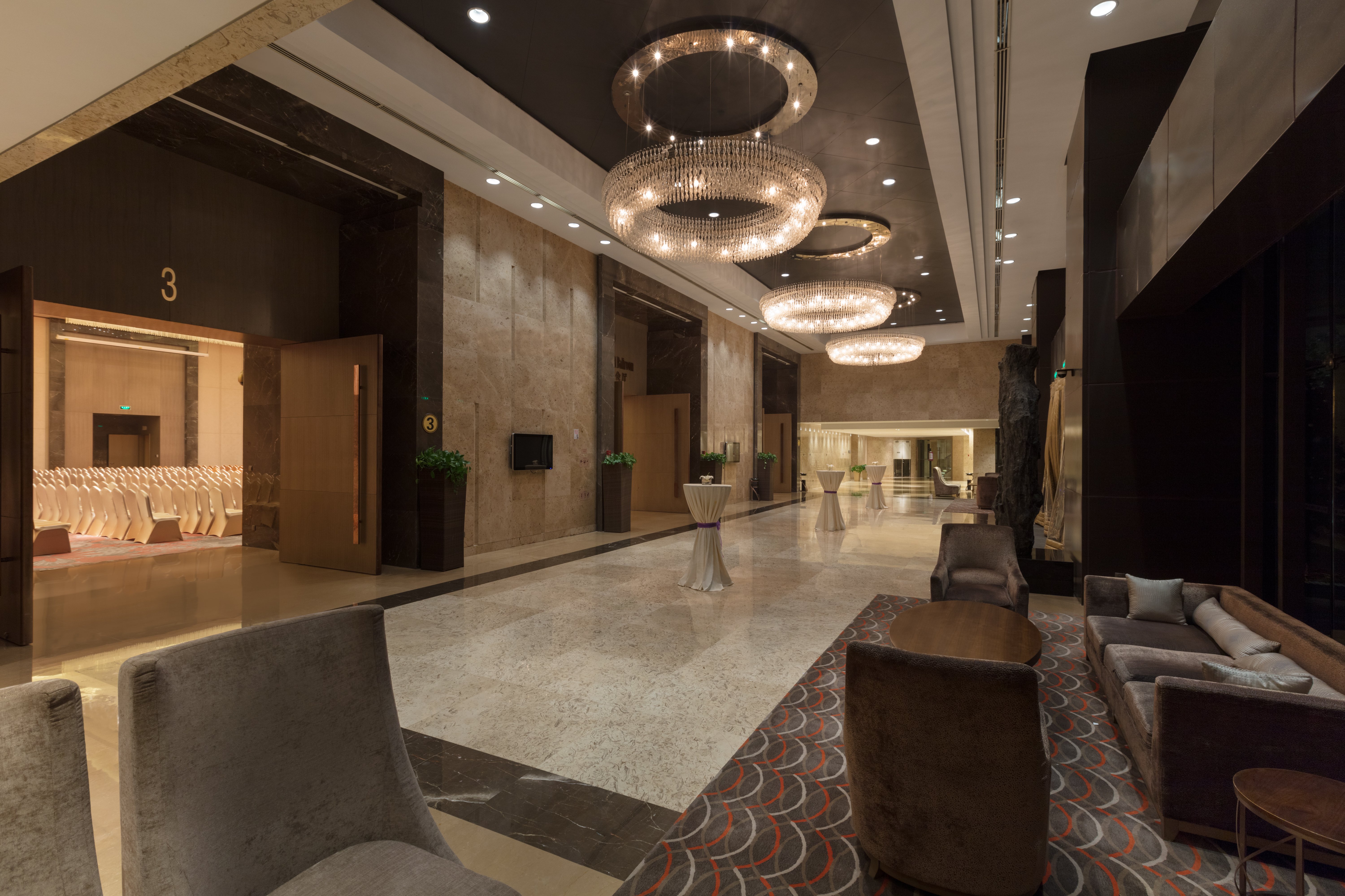 CROWNE PLAZA HOTEL XUZHOU DALONG LAKE 6/50
