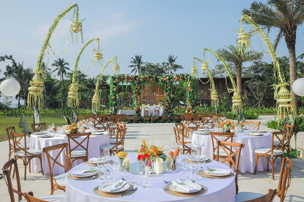 Lampung Marriott Resort and Spa 29/50