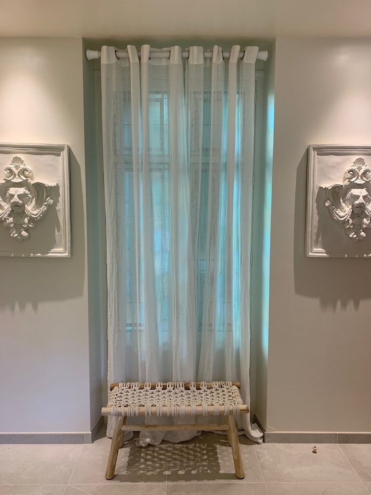 Beaumanoir Small Luxury Boutique Hotel 7/51