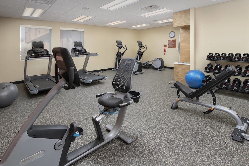 Towneplace Suites By Marriott College Park 19/43