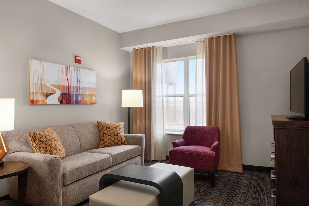 Homewood Suites Rochester Henrietta 21/41