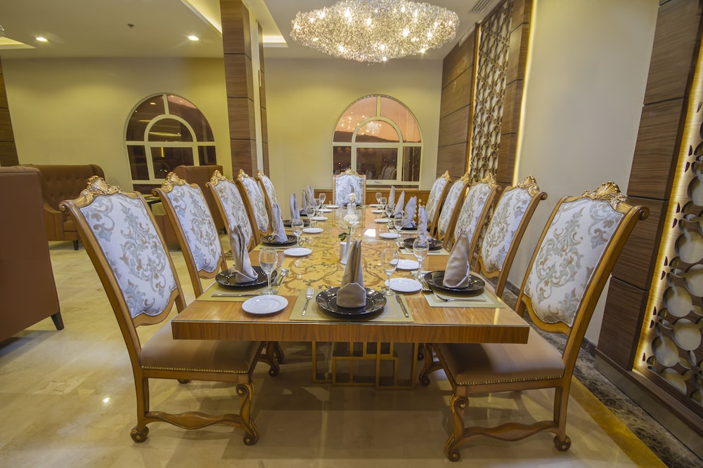 Cloud City Hotel Al Baha (EX Swiss Spirit Hotel Al baha) 39/50