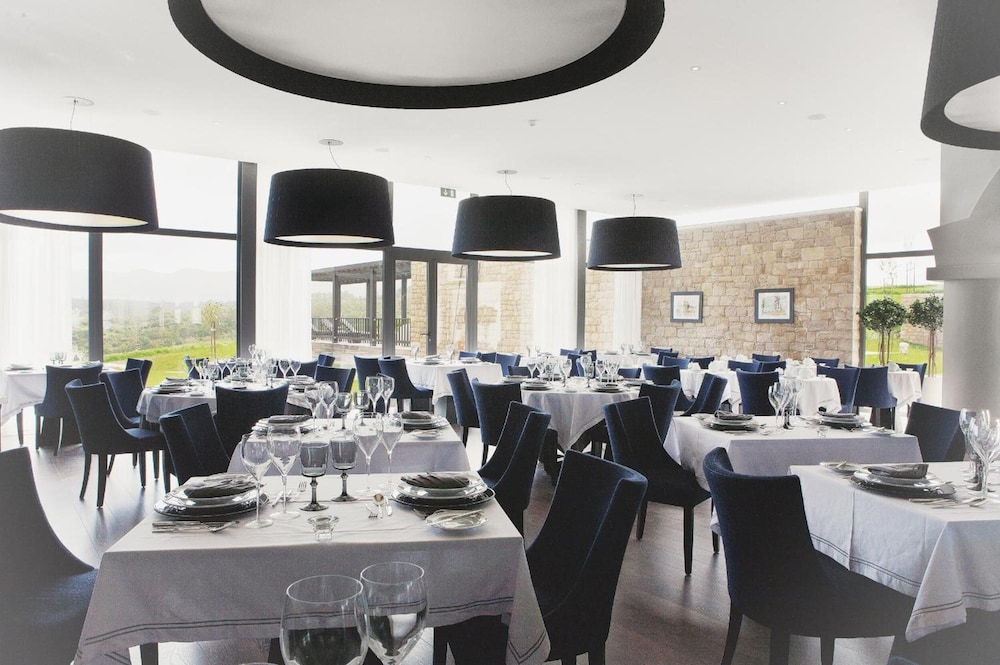 Real Abadia Congress Spa Hotel 36/50