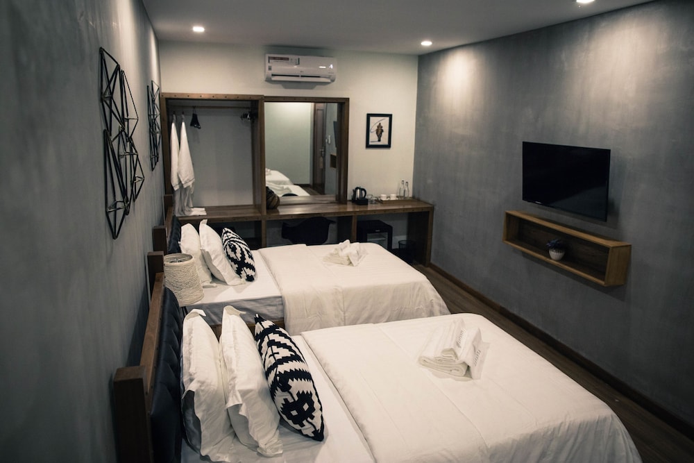 Lavanya Boutique Hotel 16/50