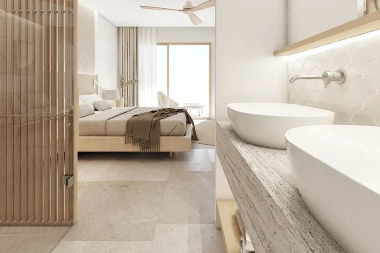 Villa Sirena Sea & Experience - Adults Only 19/19