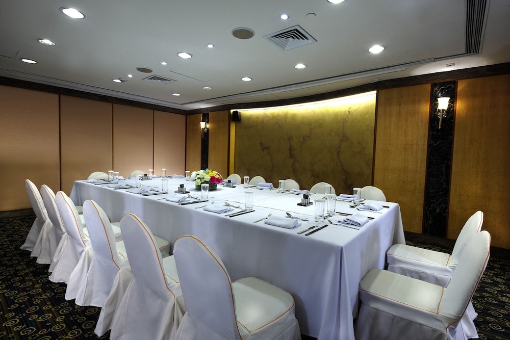 Charterhouse Causeway Bay Hotel 47/50